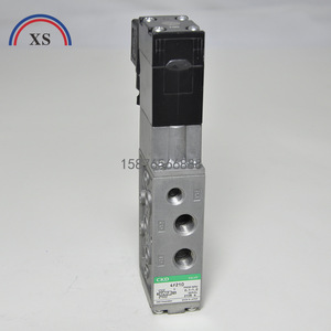 Vanne solénoïde Mitsubishi 4F210-08 pour presse d'impression - Product Image 5