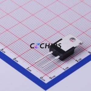 ไดโอด DSEP29-12A TO-220-2แบบดั้งเดิมและใหม่ไดโอดกู้คืนเร็ว/มีประสิทธิภาพสูง - Product Image 2