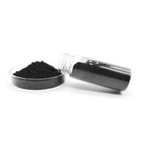 Usine 10um CrN poudre de nitrure de chrome 300 maille poudre de nitrure chromique pour outil diamant