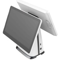 Tablette de système de terminal de point de vente à écran tactile de 15 pouces avec fabricant de système de point de vente
