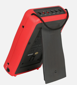 Multímetro de Ohmios <span class=keywords><strong>UNI</strong></span>-<span class=keywords><strong>T</strong></span>, Medidor Digital de Microohmios <span class=keywords><strong>UNI</strong></span>-<span class=keywords><strong>T</strong></span> UT620A en Existencia - Product Image 5