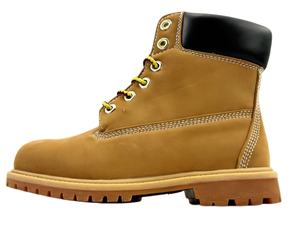 Factory Wholesale New Luxury Designer Men's Fashion Trend Work <b>Boots</b> Classic Outdoor Martin <b>Boots</b> - Product Image 3