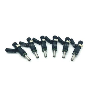 Injecteur de carburant A2720780249 pour Mercedes-Benz 221 W204 C350, pièce de rechange en métal - Product Image 1