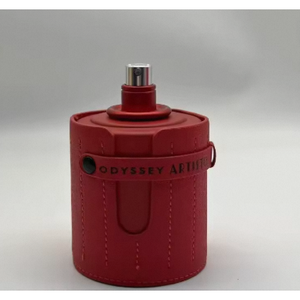 Odyssey ArtistO Eau De Parfum 100ml Edición Roja Fragancia Unisex - Product Image 2