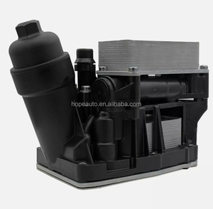 Carcasa de filtro de aceite para BMW 328d 328d <span class=keywords><strong>x</strong></span> <span class=keywords><strong>Drive</strong></span> 535d 535d <span class=keywords><strong>x</strong></span> <span class=keywords><strong>Drive</strong></span> X3 X5 11428507697 - Product Image 4