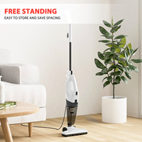 Aspirateur à main OEM LT450, mini aspirateur, aspirateur portable, 450W, blanc