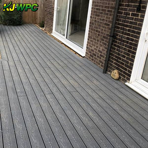 Clôture d'extérieur WPC 12 v étanche, barrière en <span class=keywords><strong>bois</strong></span>, plastique et <span class=keywords><strong>bois</strong></span>, Composite pour extérieur, treillis et portes, résistant aux rongeurs - Product Image 4