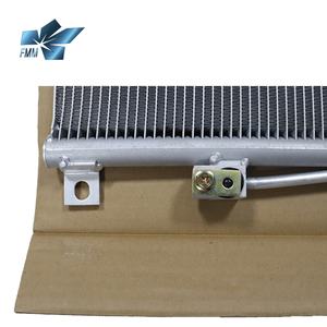 7812A292 7812-A292 Pièces automobiles Condenseur de climatisation pour L200 Pickup - Product Image 2