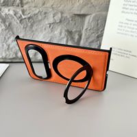 Coque magnétique rotative à 360° pour Huawei Pura X Max avec protection intégrale de la charnière, antichoc, dos rigide en PC et support de charge sans fil