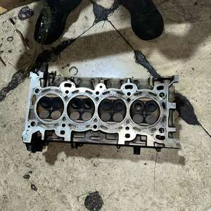 Voor Mazda 6 Lf Cilinderkop 2.0 Originele Gedemonteerde Auto Bumper Voorgrille Koplamp Achteruitkijkspiegel Autodeur Carrosserieset - Product Image 5