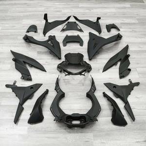 XINMATUO XF-4146-W sin pintar ABS carenado carrocería Kit de para GSX250R Suzuki <span class=keywords><strong>GSX</strong></span> <span class=keywords><strong>250R</strong></span> 17-18 - Product Image 2