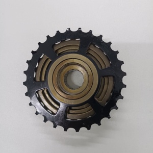 <span class=keywords><strong>Roue</strong></span> <span class=keywords><strong>libre</strong></span> de vélo <span class=keywords><strong>en</strong></span> acier 7 vitesses fabriquée <span class=keywords><strong>en</strong></span> Chine, <span class=keywords><strong>roue</strong></span> <span class=keywords><strong>libre</strong></span> de vélo 7 vitesses - Product Image 2
