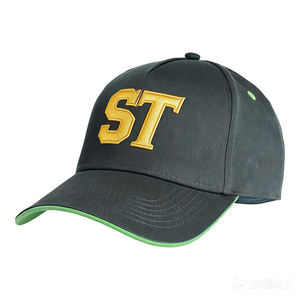 หมวกกำมะหยี่แบบสปอร์ตพิมพ์โลโก้ทีม NRL สำหรับทีมบริสเบน บรองโกส์ พาร์รามัตตา อีลส์ เพนริธ แพนเทอร์ส แคนเบอร์รา เรดเดอร์ส เวสต์ส - Product Image 3