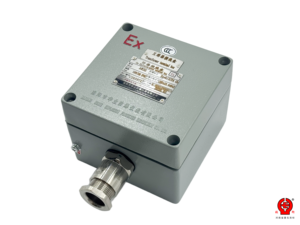 Boîtier de jonction renforcé pour zones dangereuses Ex Eb IIC T4 Gb, en aluminium moulé AWZG ADC12, 550V 15A IP66, <span class=keywords><strong>Zone</strong></span> 1, <span class=keywords><strong>Zone</strong></span> 2 - Product Image 6
