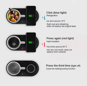 สินค้าอิเล็กทรอนิกส์ใหม่ล่าสุดประจำฤดูร้อนปี 2025 สุดล้ำ นวัตกรรมใหม่ ยอดนิยมตามเทรนด์อิเล็กทรอนิกส์จาก Strange House - Product Image 3