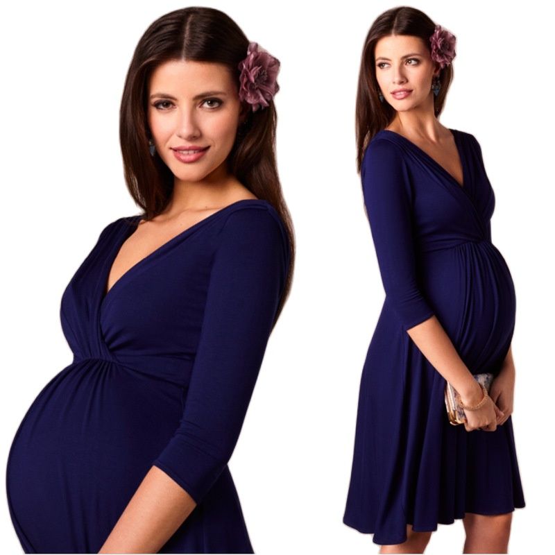 Ropa para embarazadas – Ideas y recomendaciones para estar a la moda