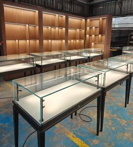 Витрина для ювелирного магазина - Product Image 2