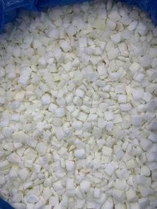Fabricant chinois de légumes surgelés, oignons coupés en dés surgelés - Product Image 4