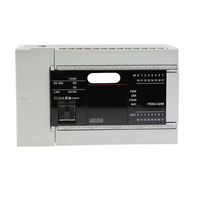 Módulo de Comunicación para Controlador Programable PLC Serie FX FX5U-32MR/DS