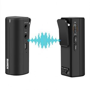 Profesional de alta calidad Mini aire libre micrófono inalámbrico de Youtube de la computadora inalámbrica grabación micrófono - Product Image 2