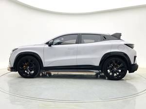 En Existencia, Changan Uni-T 2022, SUV Compacto 1.5T 2022, Auto Usado de Gasolina Changan, Changan Unit T, Precio Económico para Adultos - Product Image 5