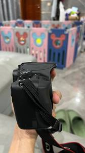 50.6MP Full-frame DSLR <b>Camera</b> for EOS 5DS CMOS Sensor Cheap Photography - Product Image 6