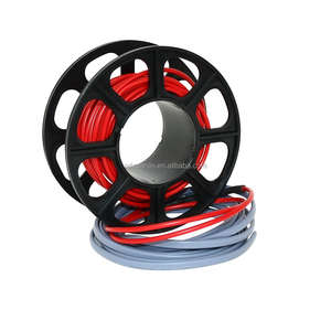 Xuanlin 4 <strong>AWG</strong> Outdoor Wiring <strong>Cable</strong> 6 3 10 3 Stranded Wire 22AWG Diameter Pure Copper Conductor PVC IEC Insulation for Overhead - Product Image 6