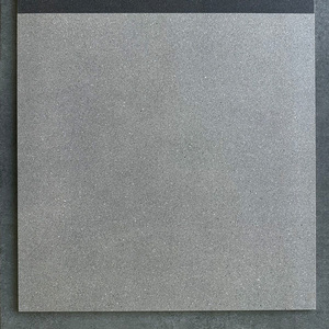 กระเบื้องปูพื้นผิวหยาบสำหรับตกแต่งภายใน ขนาด 60x60 ซม. กระเบื้องเทอร์ราซโซ่ผิวหยาบสำหรับห้องครัว กระเบื้องเซรามิกผิวหยาบลายหินอ่อน - Product Image 1