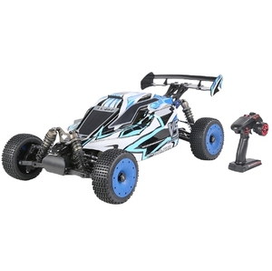 RoFun Rovan V5 32CC Versión 2025 4WD Todoterreno 2.4G Camioneta a Control Remoto de Gasolina 1/5 Auto RC a Gasolina - Product Image 2