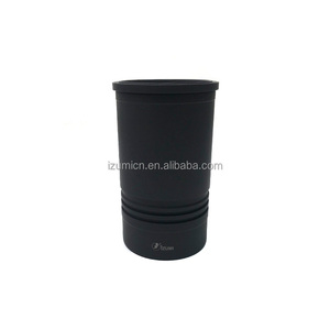 Recambio de Cilindro para Motor Diésel IZUMI de 6 Cilindros 140mm S6D140, 6211-22-2220 6211222220 para Cargadoras de Ruedas WA500 - Product Image 4