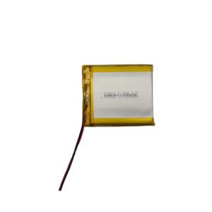 하이 퀄리티 사용자 정의 도매 리튬 폴리머 배터리 셀 <span class=keywords><strong>3.7V</strong></span> 3.8V 7.4V 352730 200mAh <span class=keywords><strong>500mAh</strong></span> 600mAh 800mAh <span class=keywords><strong>lipo</strong></span> 리튬 이온 배터리 - Product Image 4