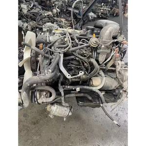 Motores Usados Originales Japoneses 2rz 3rz para Toyota Hiace, Motor Completo 2L 3L 5L - Product Image 2
