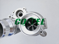 Turbo Super Core Stage 2 yang telah ditingkatkan untuk BMW X1 X3 N20 TD04LR-19T 400HP 11657635803 11657630462 11657588938 11657635803