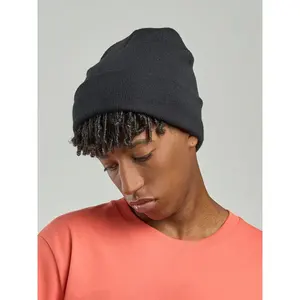 Gorra sostenible Pier-S, merchandising personalizado - Product Image 3