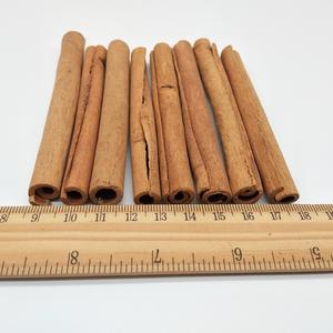 Bâton de cannelle entier de qualité supérieure, 100% naturel, cannelle de Cassia séchée parfumée - Product Image 3