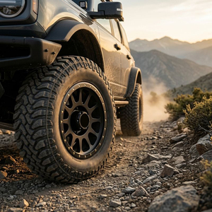 Rines de Aleación Pulidos LHAL de 17 Pulgadas, <span class=keywords><strong>8</strong></span>*165.1, CB130.81, ET0, Aptos para Chevrolet, GMC Silverado, <span class=keywords><strong>Hilux</strong></span>, F150 y F350 - Product Image 4