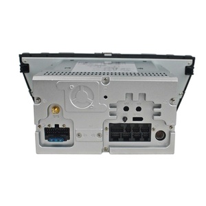 Lecteur DVD de voiture 8 "Android 10 pour <span class=keywords><strong>SUZUKI</strong></span> <span class=keywords><strong>S</strong></span>-<span class=keywords><strong>Cross</strong></span> SX4 <span class=keywords><strong>Crossover</strong></span> 2013 ~ 2016 autoradio multimédia lecteur vidéo GPS Navigation - Product Image 5