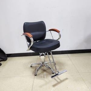 Muebles de Salón de Belleza de Alta Calidad Qumeng, Silla de Peluquería, Silla de Barbería, Equipo de Salón al por Mayor - Product Image 5