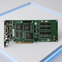 Carte d'alimentation PCB d'interface J391048 pour imprimante photo numérique Noritsu QSS 32/37 Minilab