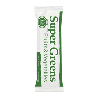 Poudre de Super Aliments Verts Personnalisable : Mélange de Superaliments, Verts Quotidiens, Fruits et Légumes pour Adultes