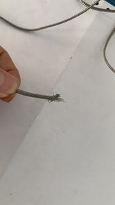 <strong>18</strong> AWG20 AWG22 AWG26 <strong>AWG</strong> Electronic <strong>Wire</strong> High-Temperature Cable Connector <strong>Wire</strong> Black Red Blue Yellow White Green - Product Image 3