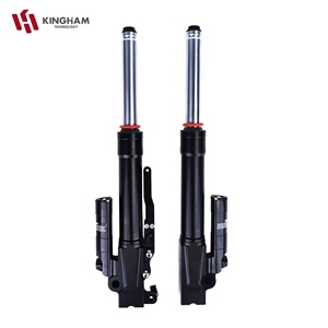 KINGHAM Motorcycle Shock Absorber for Yamaha Vario Click Motorcycle <strong>Parts</strong> and Accessories Wholesale Motorcycle <strong>Parts</strong> Wholesale - Product Image 1