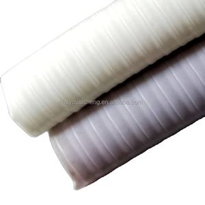 8mm 11mm 15mm 17mm toksik olmayan plastik esnek diş emme hortumu diş ünitesi güçlü ve zayıf emme tüpü - Product Image 2