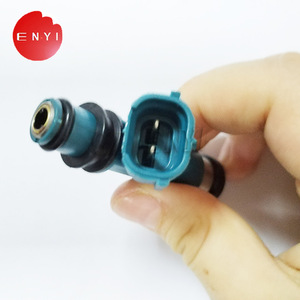 Injecteur de carburant Suzuki 15710-65J00 pour SX4 2.0L L4 2007-2009, pièce moteur essence - Product Image 4