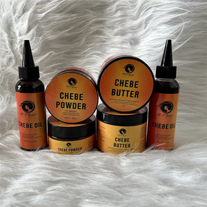 Private Label 100% Natural Ingredient <strong>Hair</strong> Care Chebe <strong>Powder</strong> Oil Butter Chebe <strong>Hair</strong> Products <strong>for</strong> Growth - Product Image 1