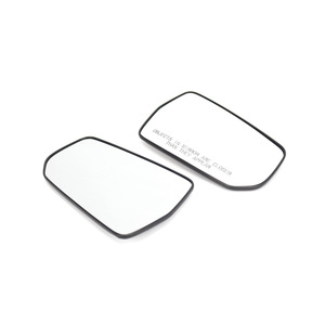 Espejo Retrovisor Convexo Lateral Izquierdo para Chevrolet Malibu, Pieza Fp067b - Product Image 2