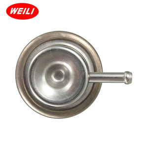 Régulateur de pression de carburant 0280160575 pour <span class=keywords><strong>Audi</strong></span> 90 <span class=keywords><strong>100</strong></span> A4 A6 A8 Volkswagen Corrado Golf Jetta Passat - Product Image 6