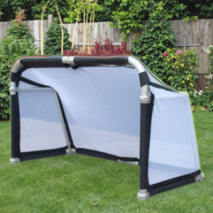 <span class=keywords><strong>But</strong></span> d'Entraînement de Football/Soccer Mini Haute Qualité 5x3FT Poteau Pliable en Aluminium - Product Image 6