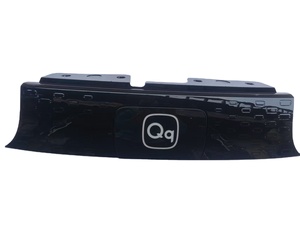 Chất lượng cao Cherry front bumper lưới tản nhiệt mui xe bản lề điện hỗ trợ nồi dầu Ice Cream phụ kiện xe hơi chất lượng cao phía trước mới - Product Image 5