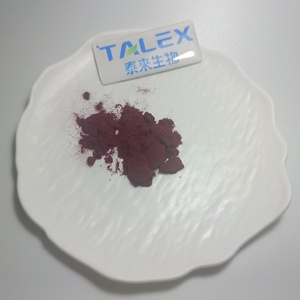 Matière première Picolinate de chrome, Suppléments de picolinate de chrome, Poudre de picolinate de chrome - Product Image 2